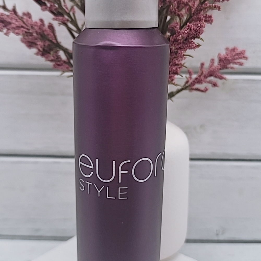 Eufora Style Dry Shine Spray Gloss